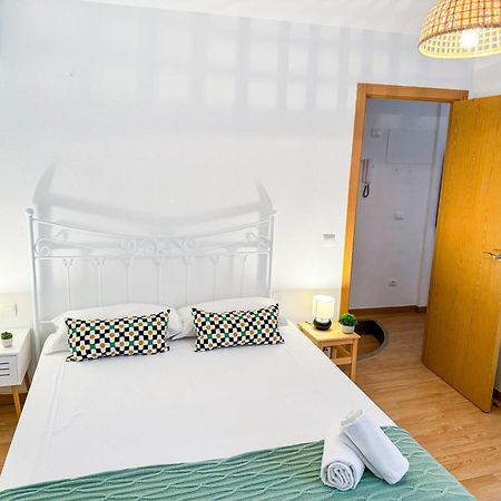 Travesia Del Pirineo Turistea Apartment Huesca Luaran gambar