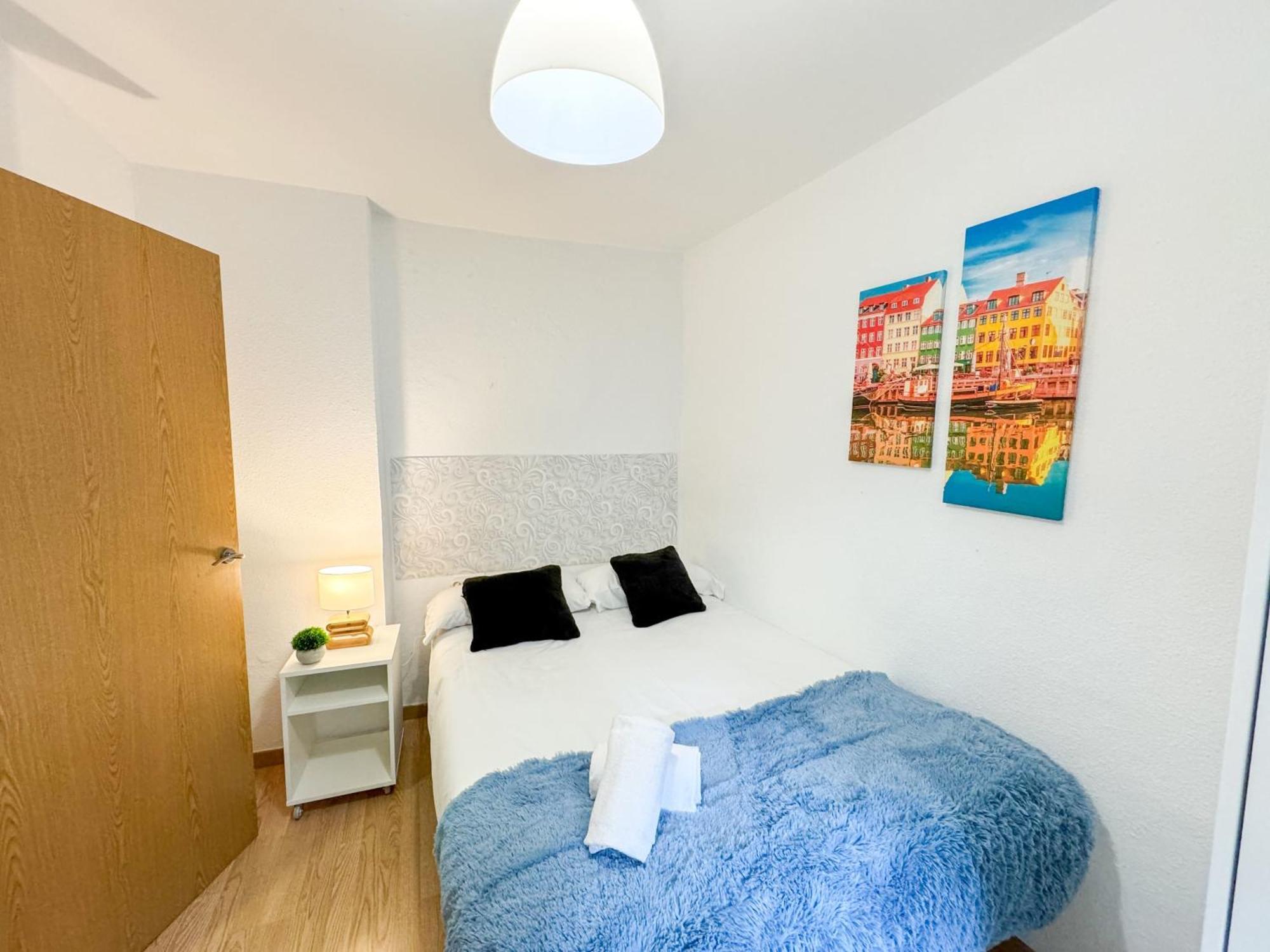Travesia Del Pirineo Turistea Apartment Huesca Luaran gambar